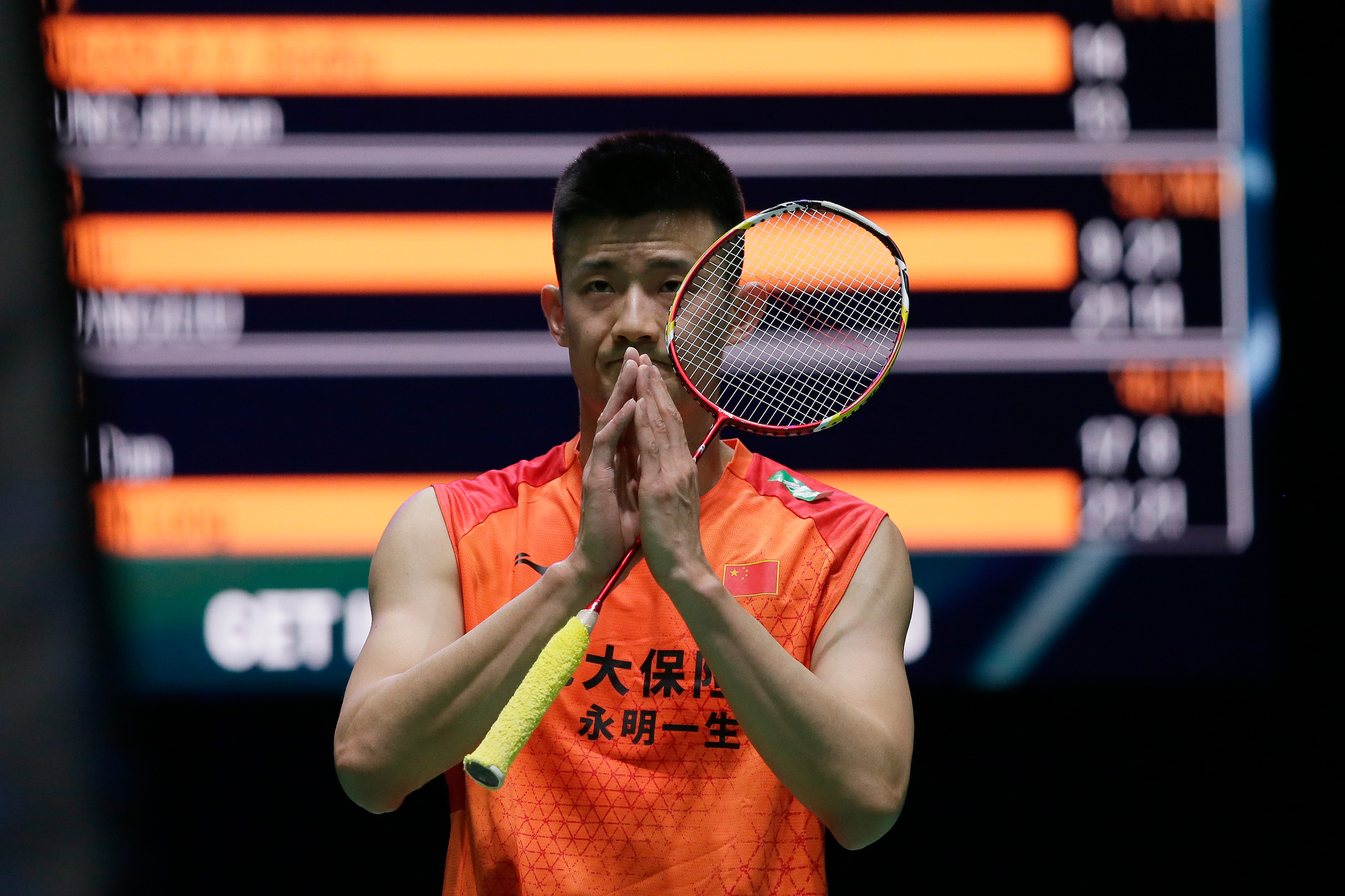 印尼羽毛球队强势泰国羽毛球队,谌龙惊艳世界的简单介绍 印尼羽毛球队强势泰国羽毛球队,谌龙惊艳世界的简单介绍