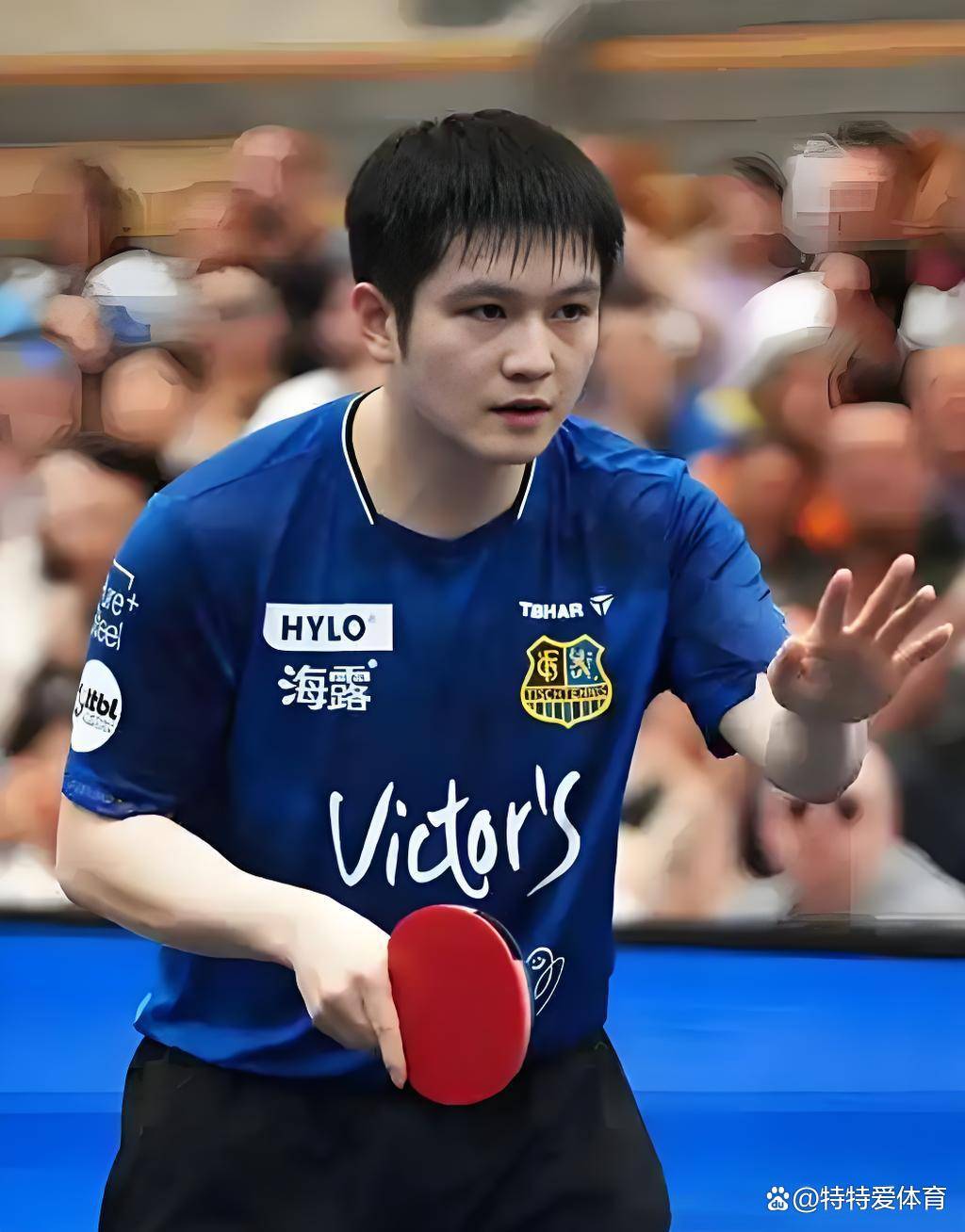 lpl官网-法国乒乓球队翻盘英国乒乓球队，樊振东制霸全场的简单介绍