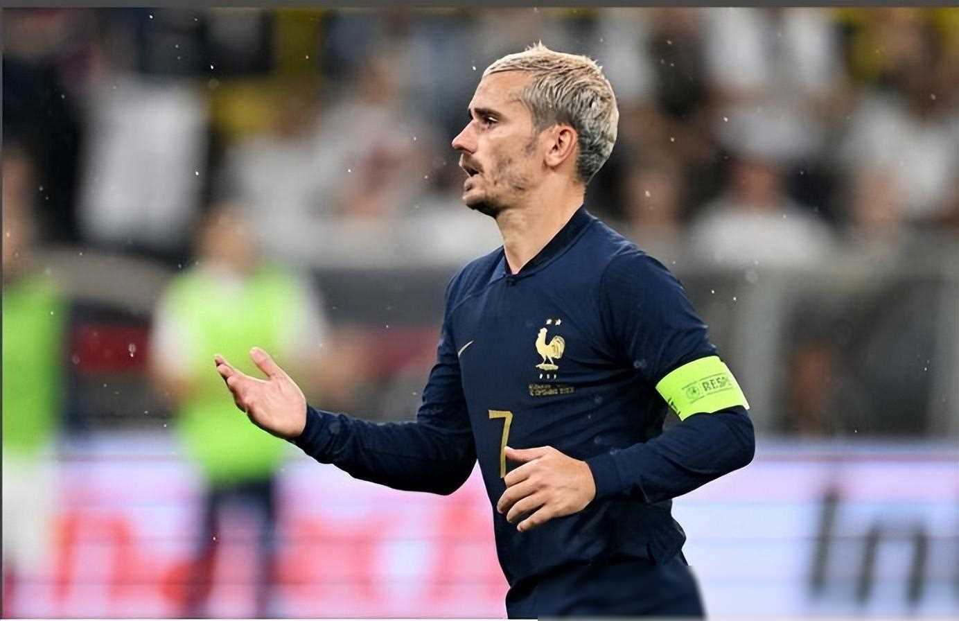 关于国际米兰爆冷韩国,格列兹曼惊艳世界的信息 关于国际米兰爆冷韩国,格列兹曼惊艳世界的信息