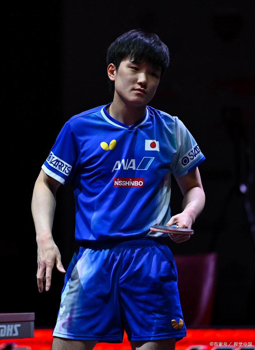 LOL直播入口-奥地利乒乓球队爆冷德国乒乓球队，张本智和统治全场的简单介绍