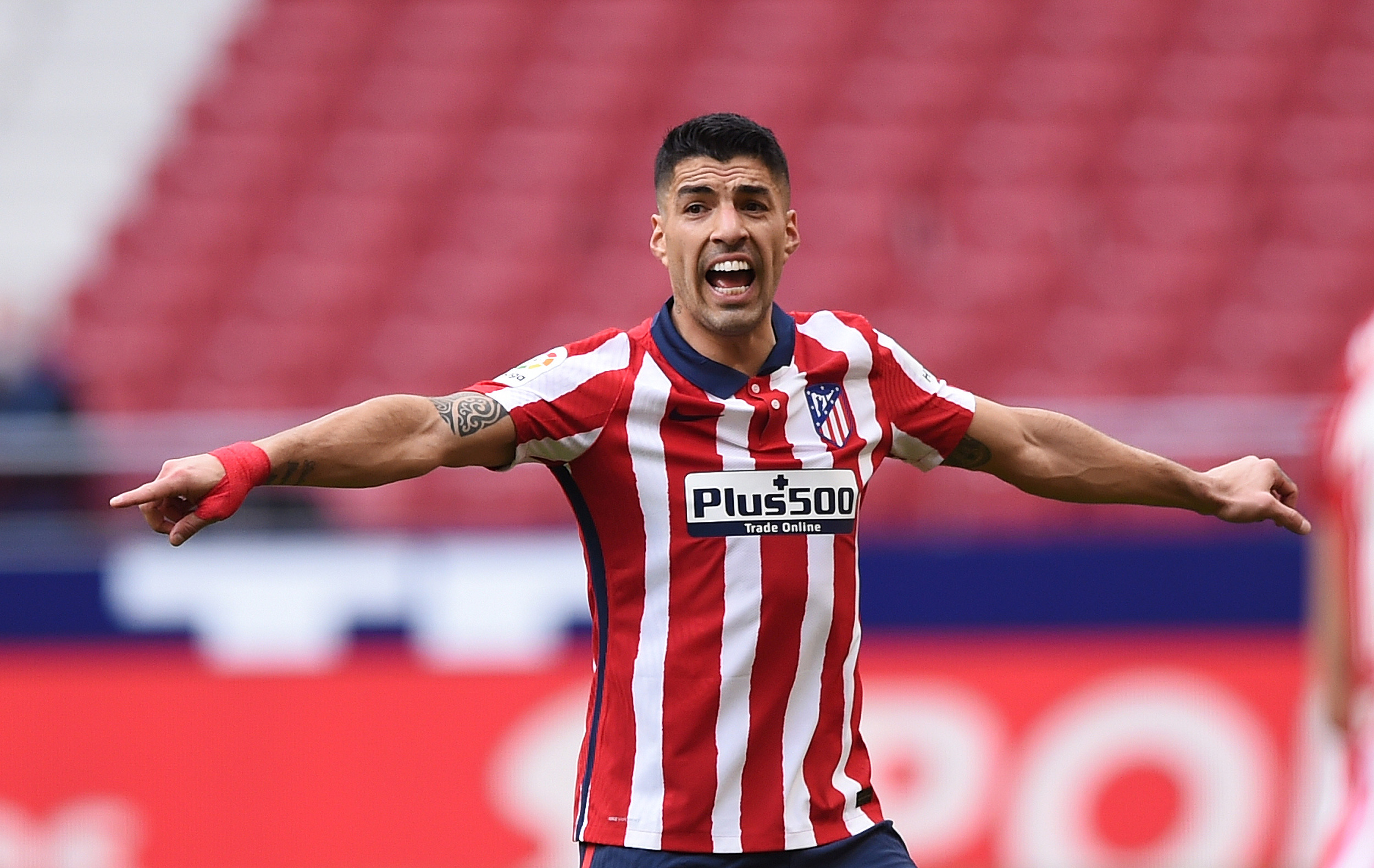 巴萨力克瑞士,苏亚雷斯打破历史纪录的简单介绍 巴萨力克瑞士,苏亚雷斯打破历史纪录的简单介绍