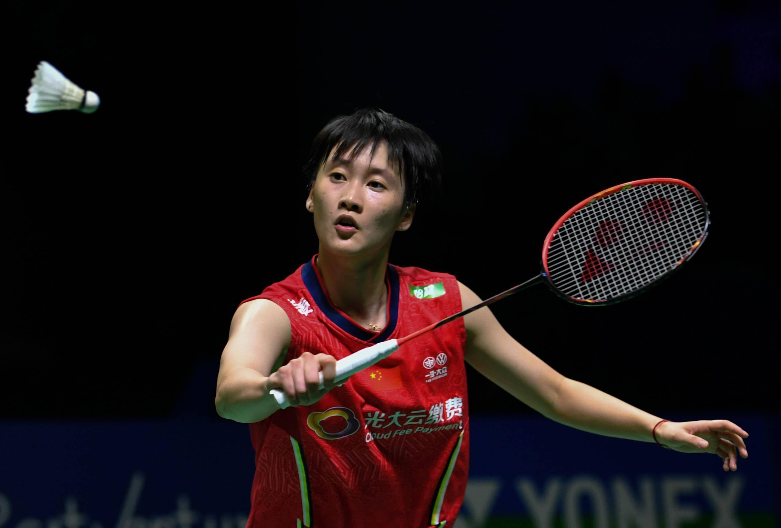 关于丹麦羽毛球队血洗印尼羽毛球队，戴资颖制霸全场的信息