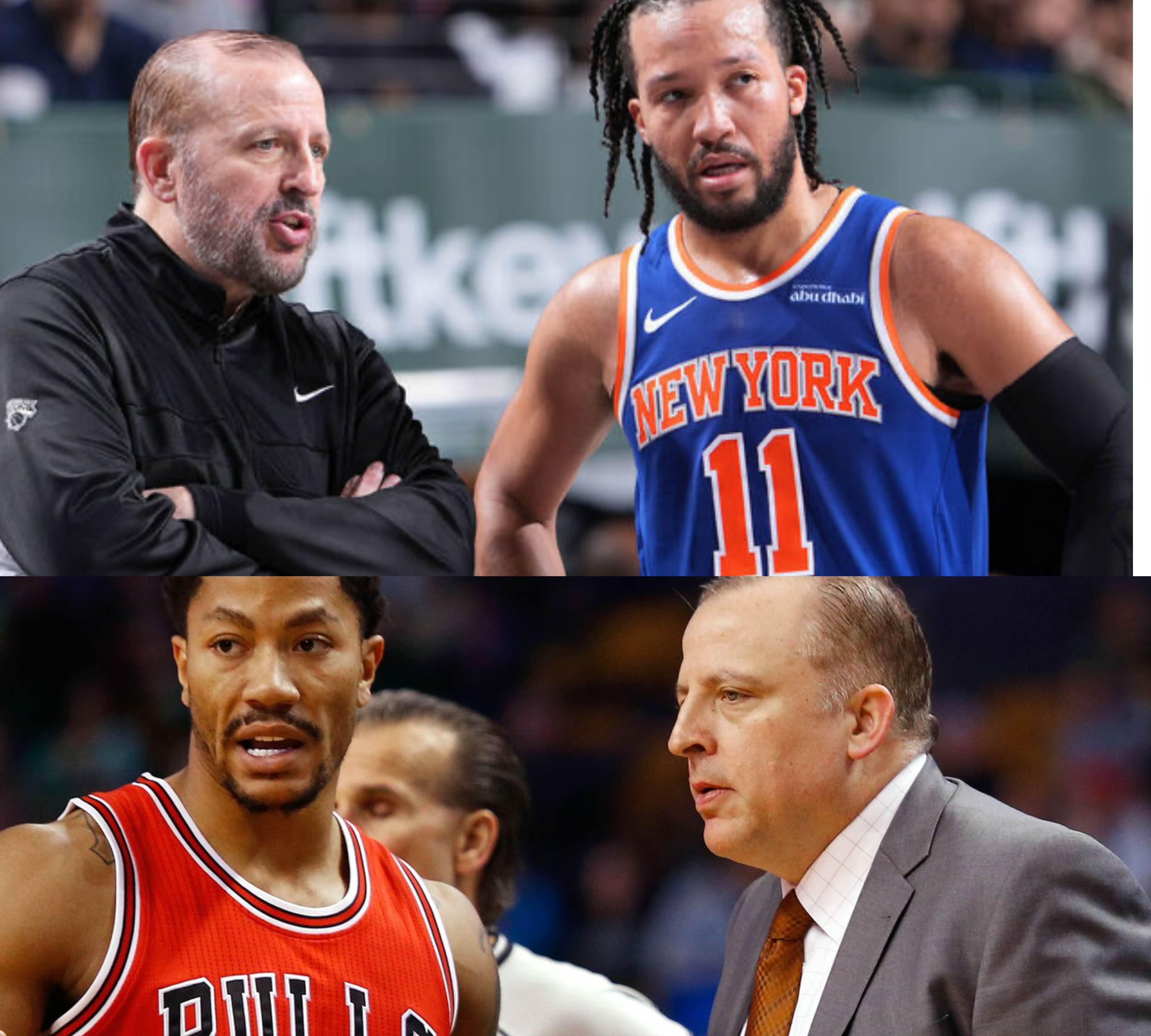 公牛横扫尼克斯，浓眉统治全场的简单介绍