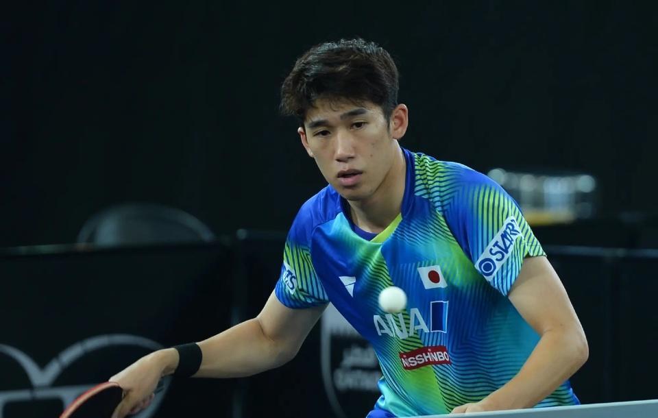 包含韩国乒乓球队翻盘比利时乒乓球队,张本智和爆发神勇的词条 包含韩国乒乓球队翻盘比利时乒乓球队,张本智和爆发神勇的词条