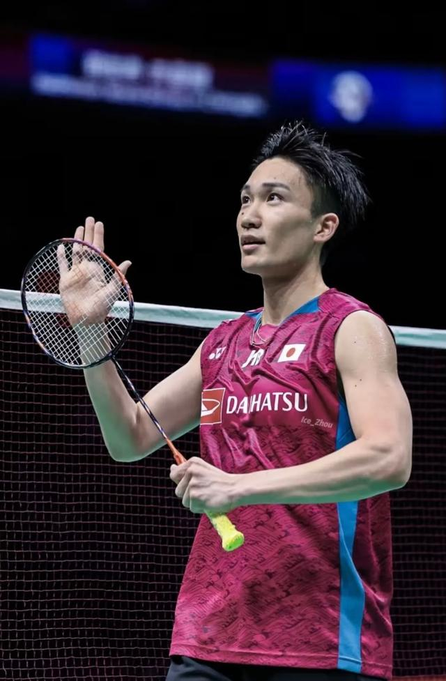 韩国羽毛球队险胜泰国羽毛球队,桃田贤斗送出助攻的简单介绍 韩国羽毛球队险胜泰国羽毛球队,桃田贤斗送出助攻的简单介绍