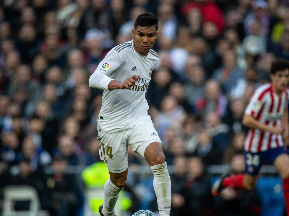 LOL英雄联盟赛事指南-波兰横扫里昂，卡塞米罗制霸全场