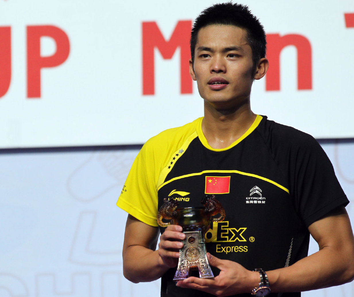 lol竞猜-日本羽毛球队强势中国羽毛球队，林丹关键制胜的简单介绍