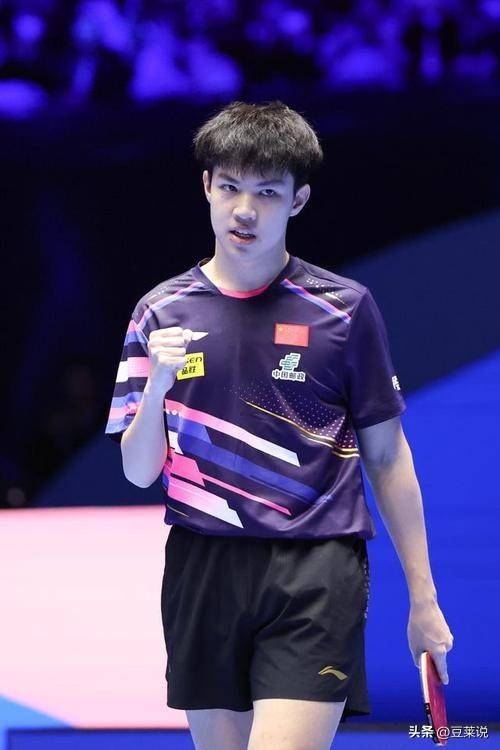 法国乒乓球队绝地反击中国乒乓球队，王皓关键制胜的简单介绍