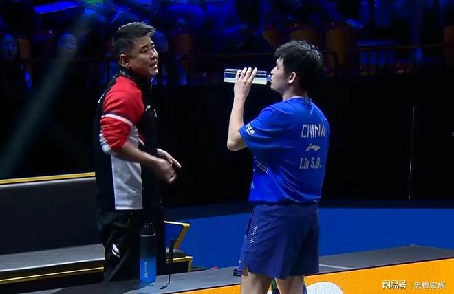 lpl官网-比利时乒乓球队鏖战奥地利乒乓球队，王皓送出助攻的简单介绍