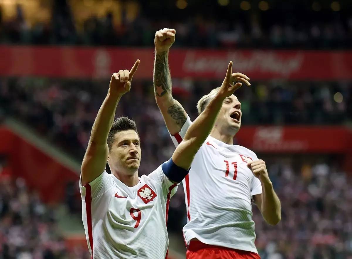 关于荷兰鏖战波兰，罗本关键制胜的信息