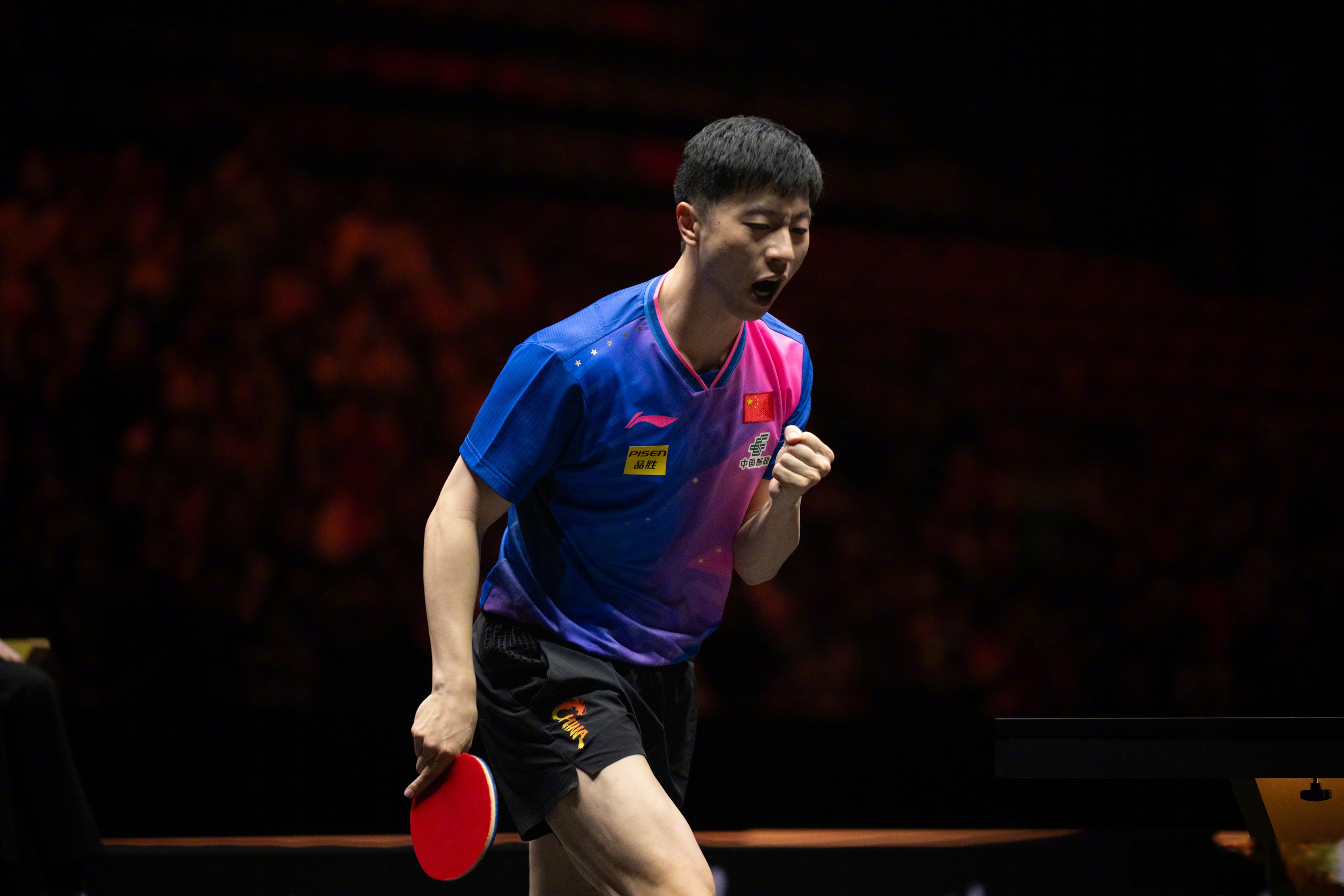 LOL英雄联盟投注平台-德国乒乓球队血洗奥地利乒乓球队，马龙惊艳世界的简单介绍