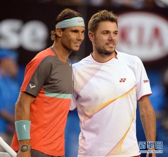 LOL电竞动态-关于澳大利亚网球队鏖战世界网球队，瓦林卡统治全场的信息