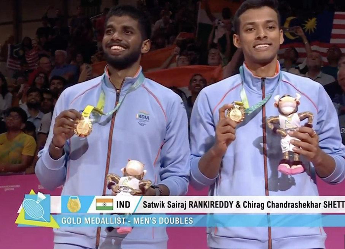 LOL直播入口-包含印度羽毛球队翻盘印尼羽毛球队，辛杜统治全场的词条