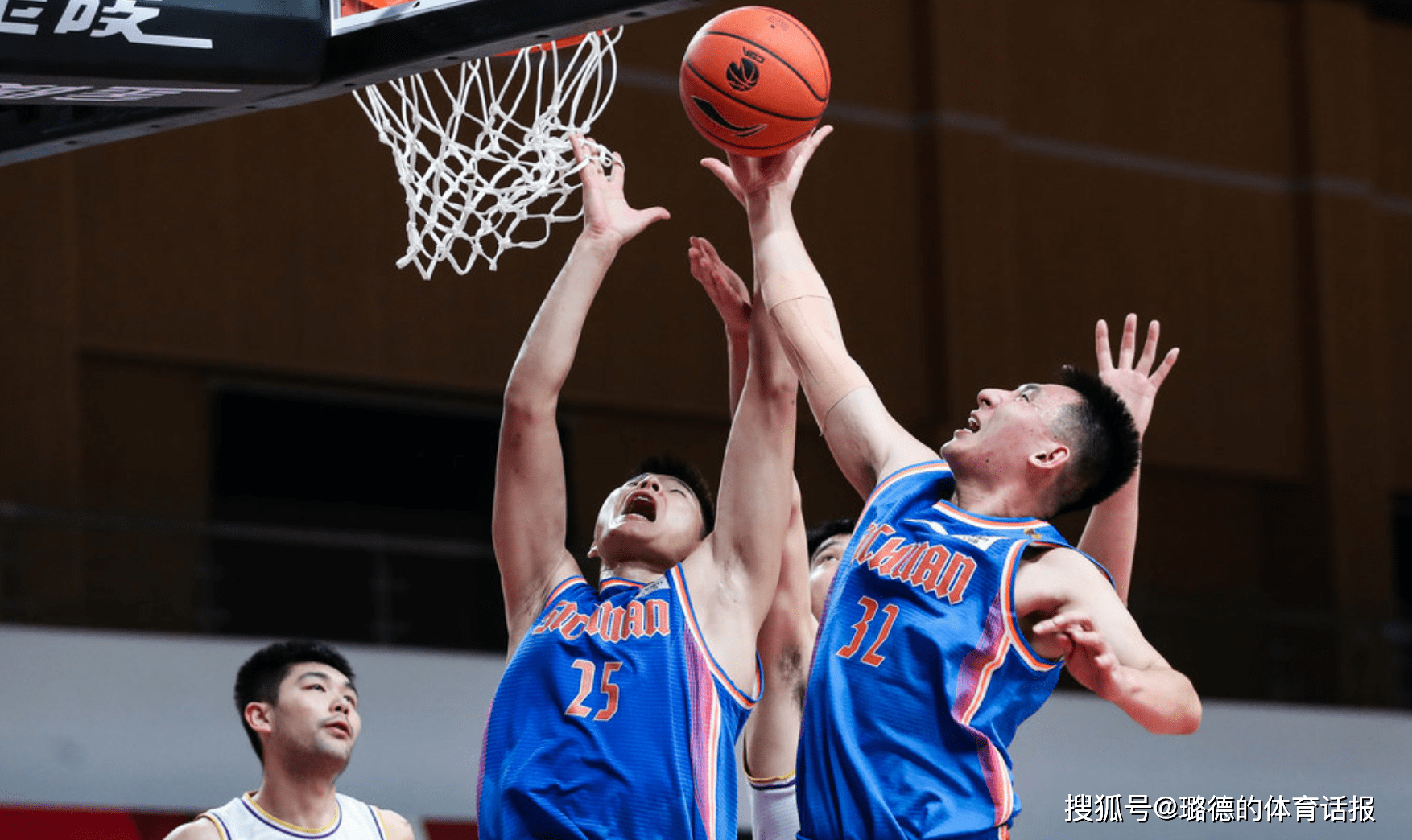 lpl竞猜-南韩男篮强势德国男篮，波特三分雨点燃全场的简单介绍