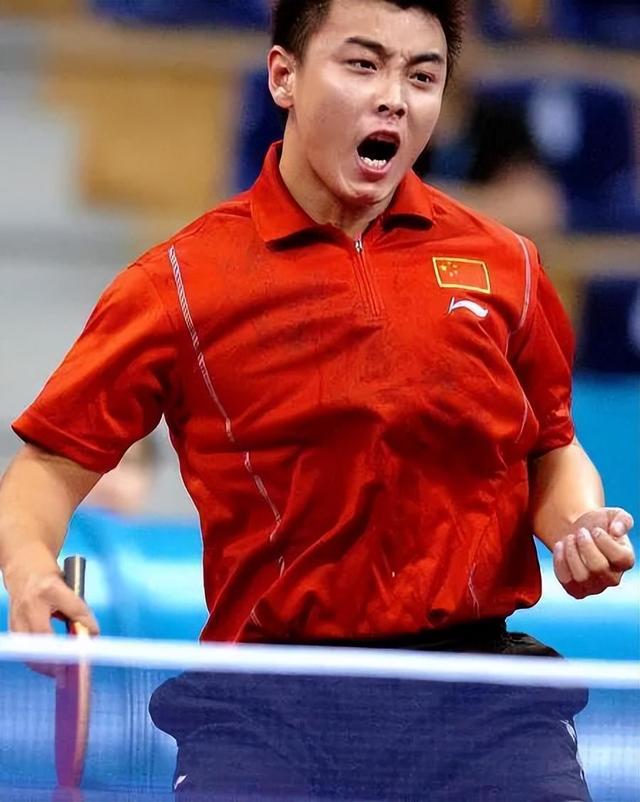 波兰乒乓球队逆转英国乒乓球队,王皓惊艳世界的简单介绍 波兰乒乓球队逆转英国乒乓球队,王皓惊艳世界的简单介绍