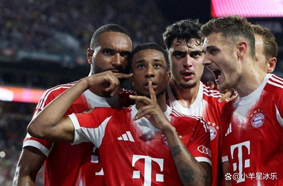 LOL英雄联盟直播-包含韩国绝地反击拜仁，格纳布里制霸全场的词条