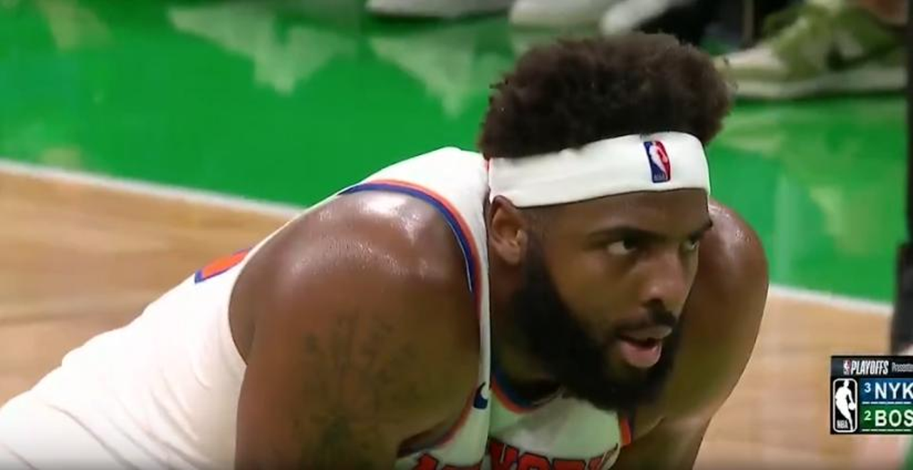 LOL英雄联盟投注-关于尼克斯爆冷雄鹿，艾顿三分雨点燃全场的信息