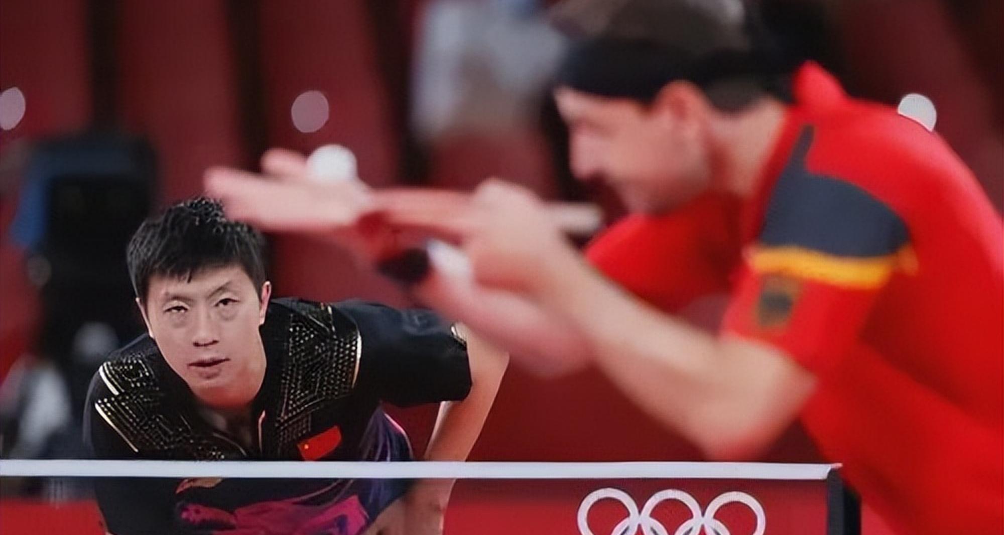 LOL英雄联盟赛事指南-关于德国乒乓球队轻取日本乒乓球队，波尔一己之力扛起全队的信息