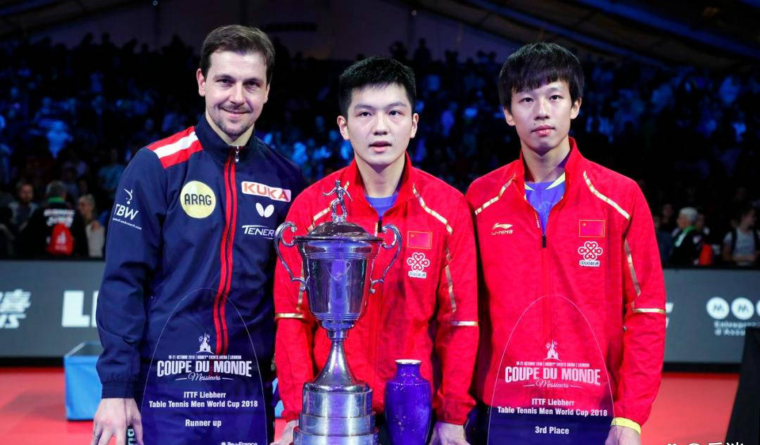 关于德国乒乓球队轻取日本乒乓球队,波尔一己之力扛起全队的信息 关于德国乒乓球队轻取日本乒乓球队,波尔一己之力扛起全队的信息