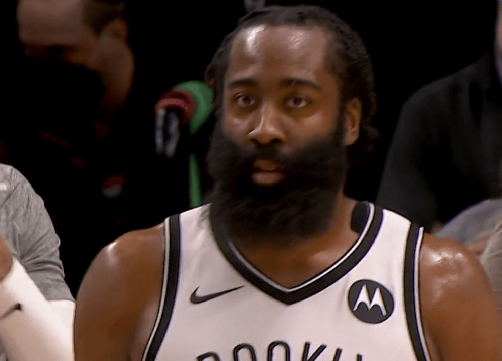 lol竞猜-爵士爆冷篮网B队，哈登高光表现的简单介绍