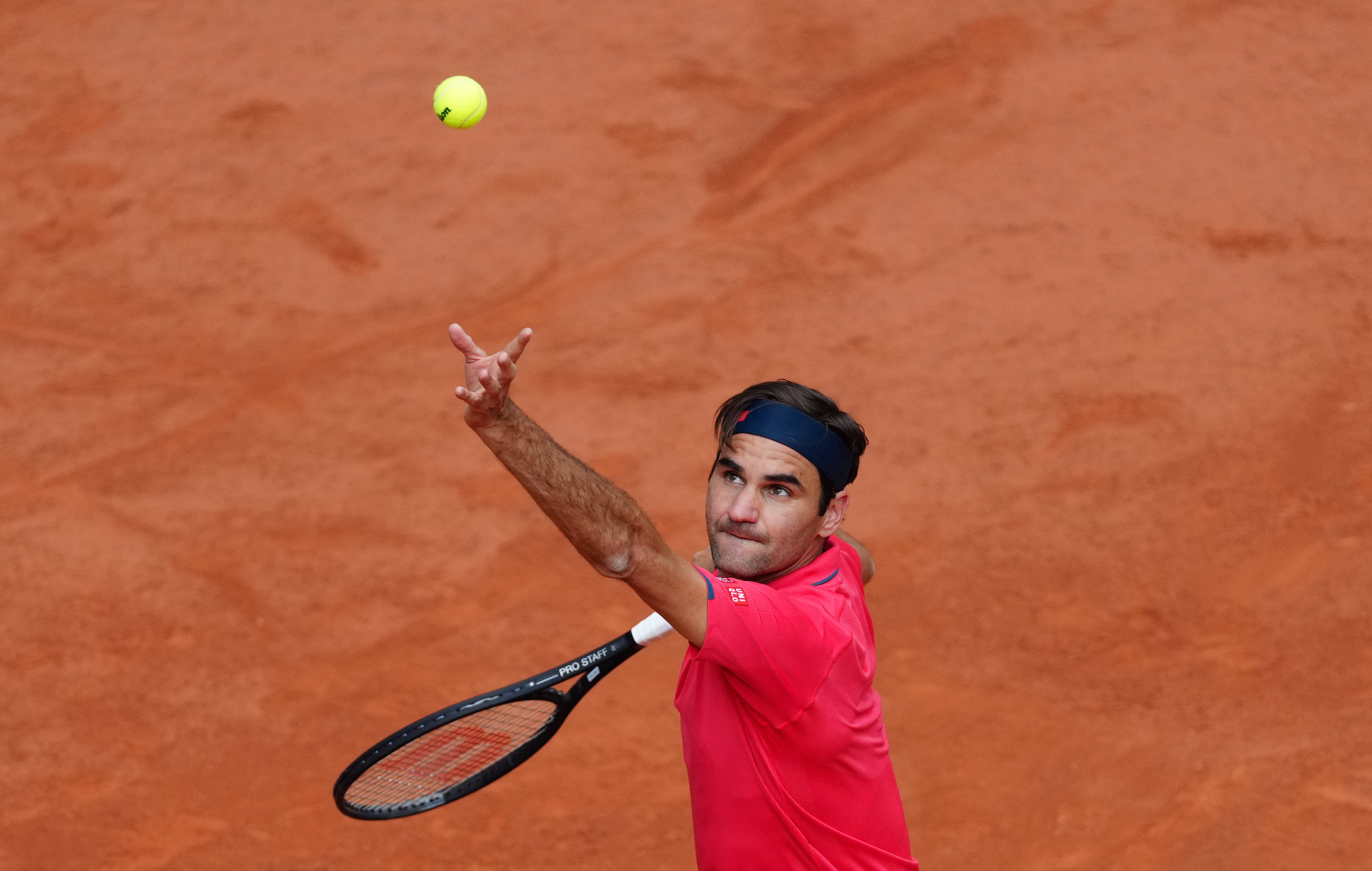 lol竞猜-关于欧洲网球队轻取德国网球队，费德勒一己之力扛起全队的信息