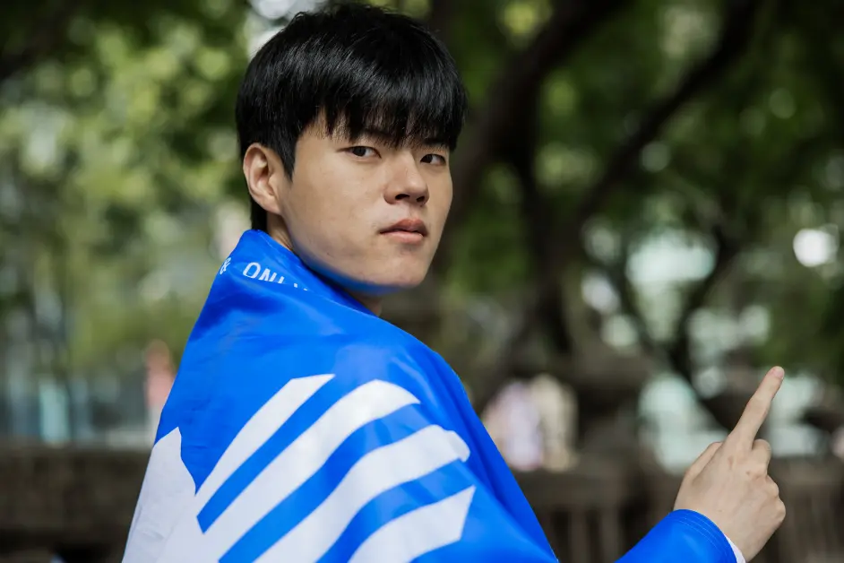 LPL赛事观看-Rogue险胜DRX2，Zeus一己之力扛起全队