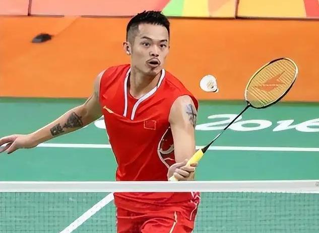 关于马来西亚羽毛球队逆转日本羽毛球队，林丹统治全场的信息