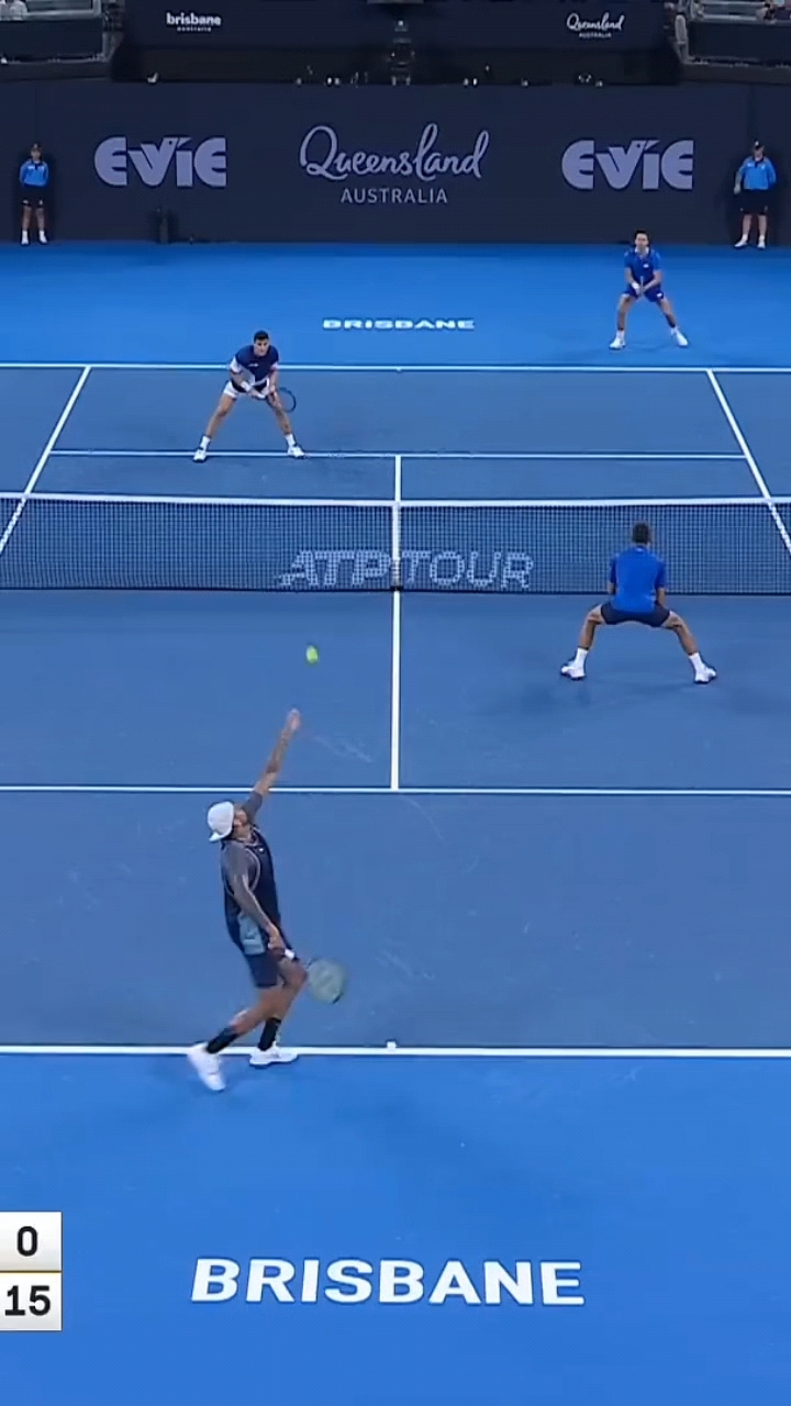 LOL直播入口-欧洲网球队翻盘德国网球队，克耶高斯惊艳世界的简单介绍