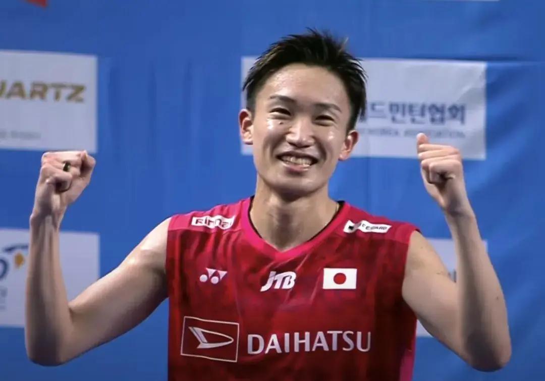 中国羽毛球队轻取英格兰羽毛球队,桃田贤斗送出助攻的简单介绍 中国羽毛球队轻取英格兰羽毛球队,桃田贤斗送出助攻的简单介绍