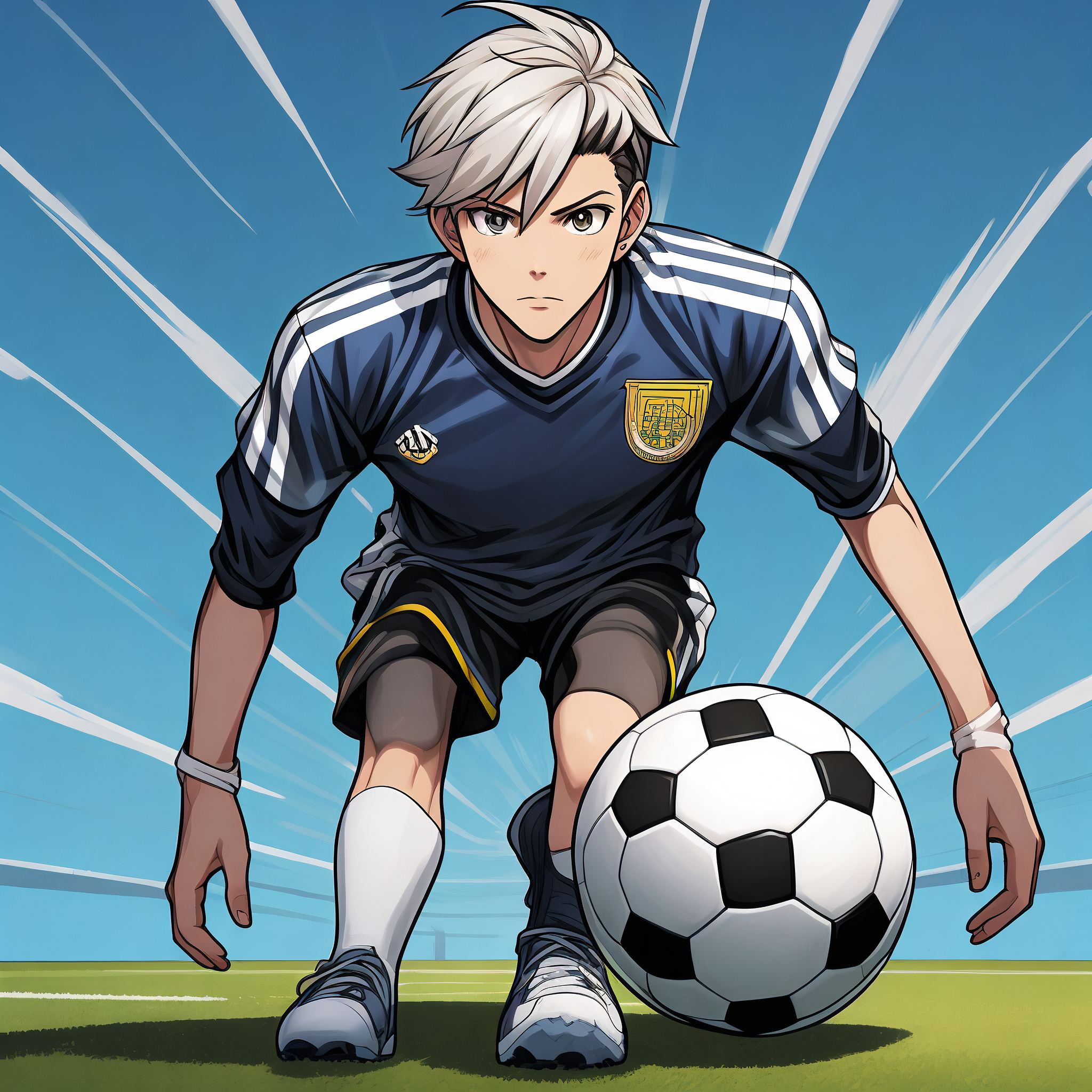 英雄联盟竞猜-包含挑战极限，足球场上的豪情万丈的词条