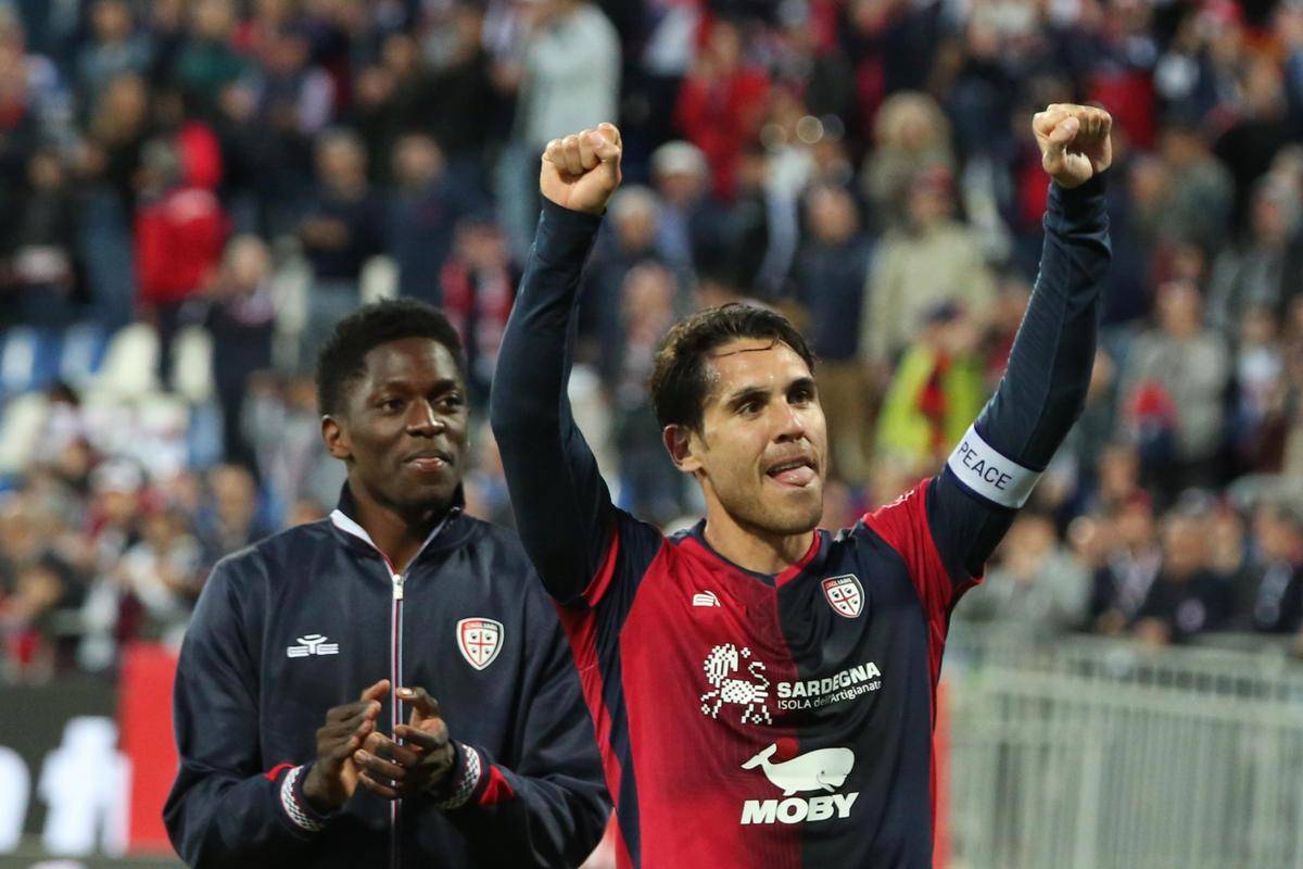 关于热那亚战胜对手,实力得到认可的信息 关于热那亚战胜对手,实力得到认可的信息