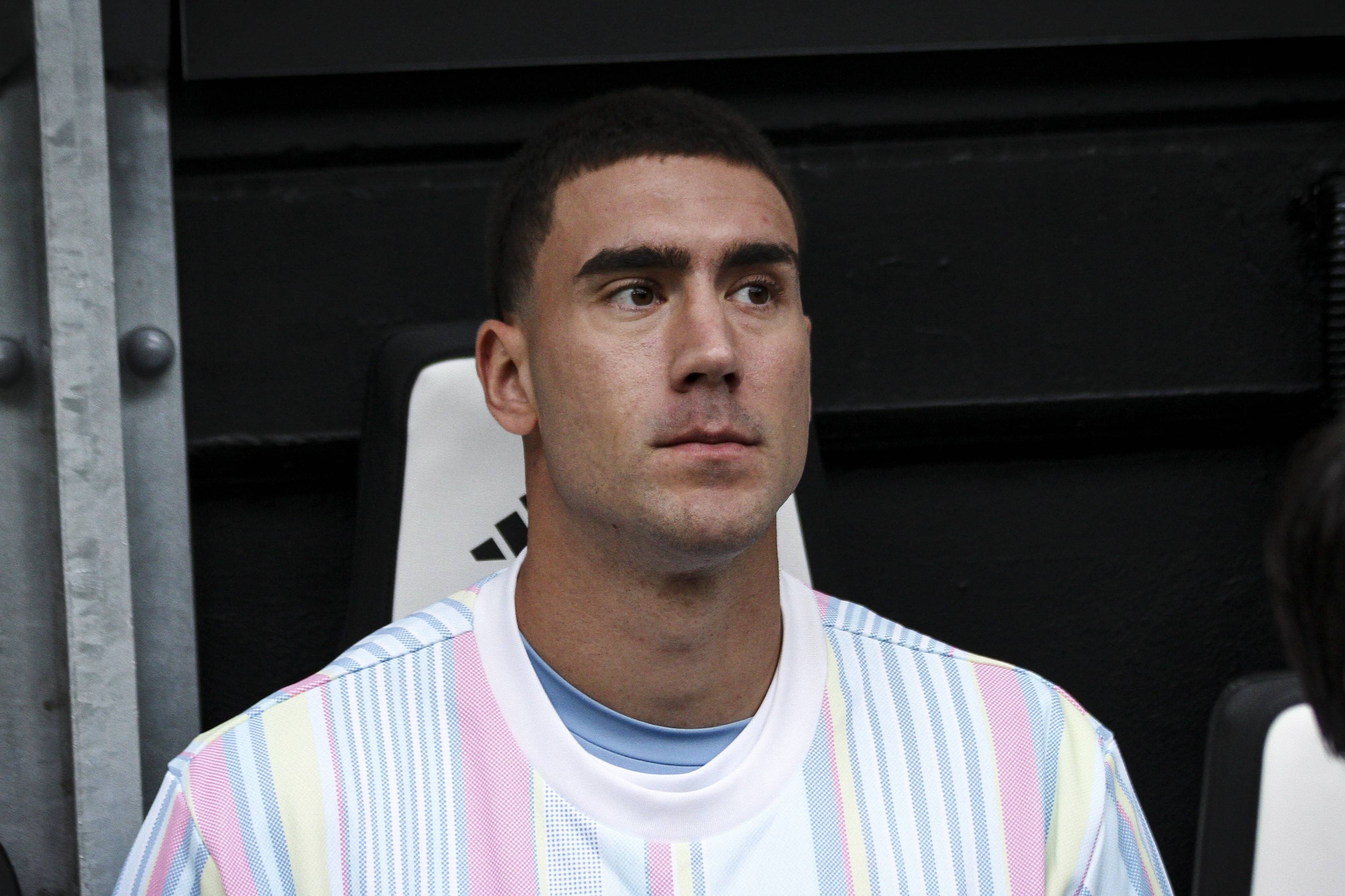 LOL英雄联盟赛事指南-冬季转会欧洲强队瞄准意甲明星的简单介绍