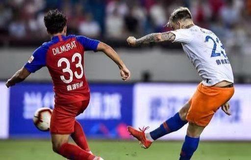 LOL电竞动态-重庆斯威将迎战山东鲁能，实力堪比齐平的简单介绍