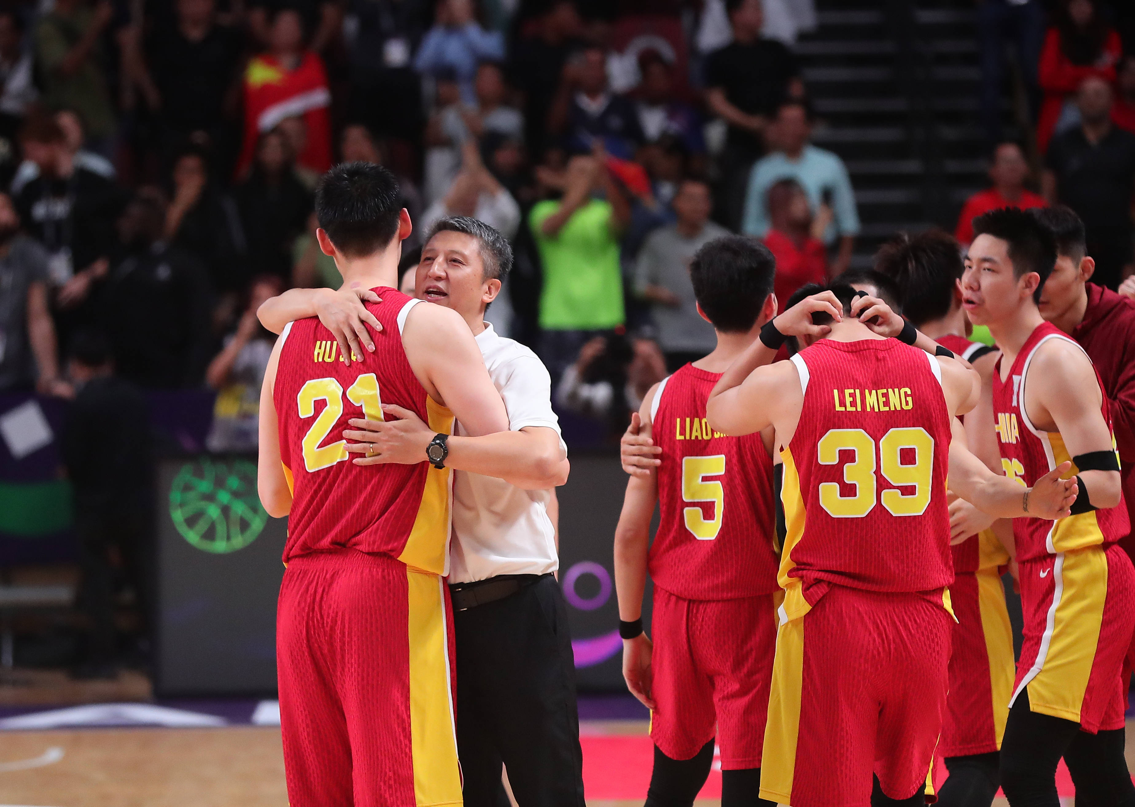 LOL电竞动态-亚洲球队跻身国际篮球强队行列的简单介绍