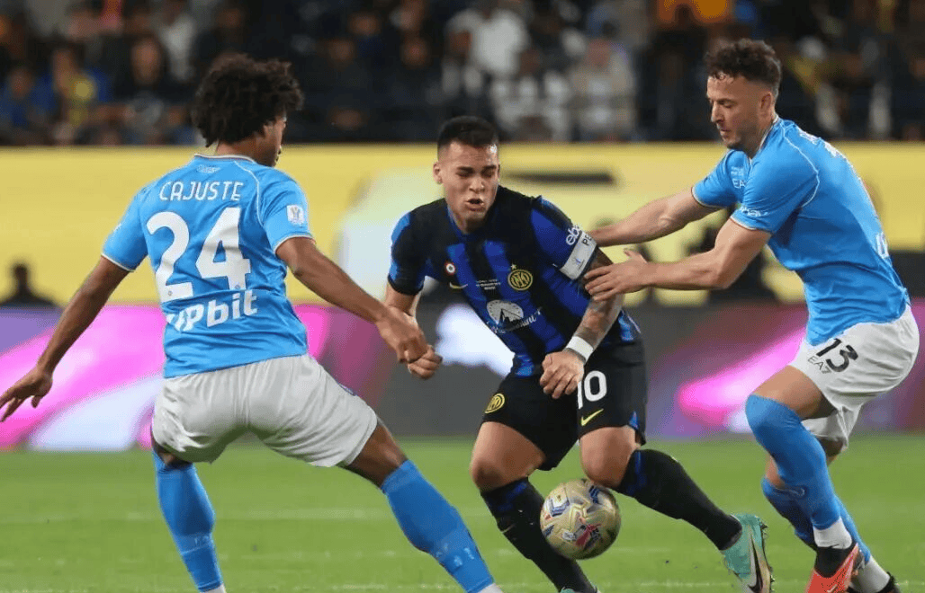 国米客场不敌那不勒斯,遭遇连败低迷的简单介绍 国米客场不敌那不勒斯,遭遇连败低迷的简单介绍