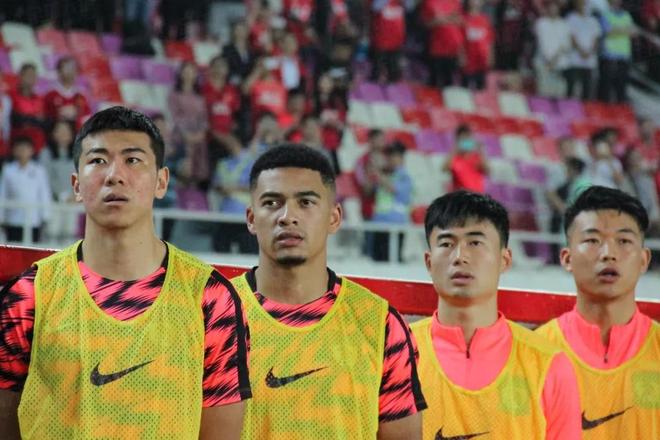 LOL英雄联盟投注竞猜-恒大备战战火箭，力争全取三分！的简单介绍