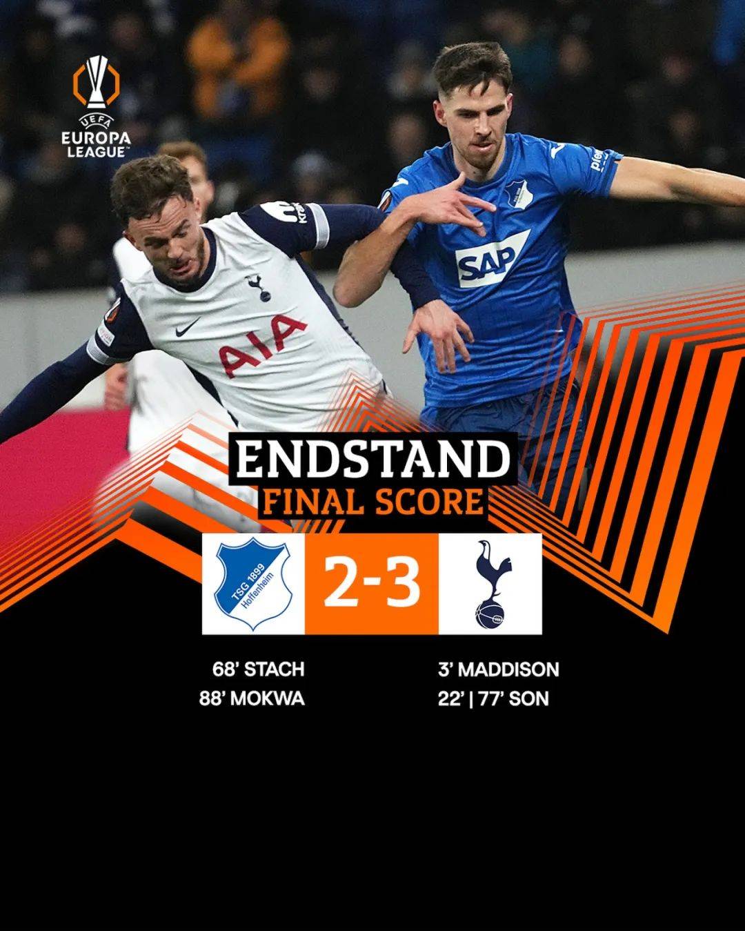 霍芬海姆教头神秘魅力,助球队征服险阻 霍芬海姆教头神秘魅力,助球队征服险阻