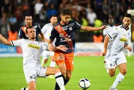 lpl竞猜-博格巴破门梅巴，蒙彼利埃胜算增大