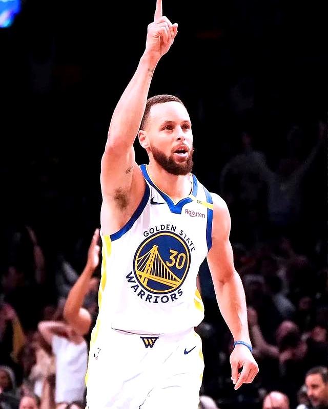 lpl竞猜-包含勇士战胜篮网，库里状态飙升的词条