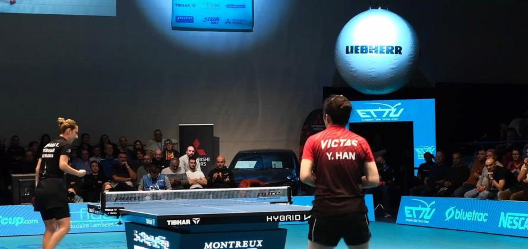 对手在比赛中展现出不俗的实力的简单介绍