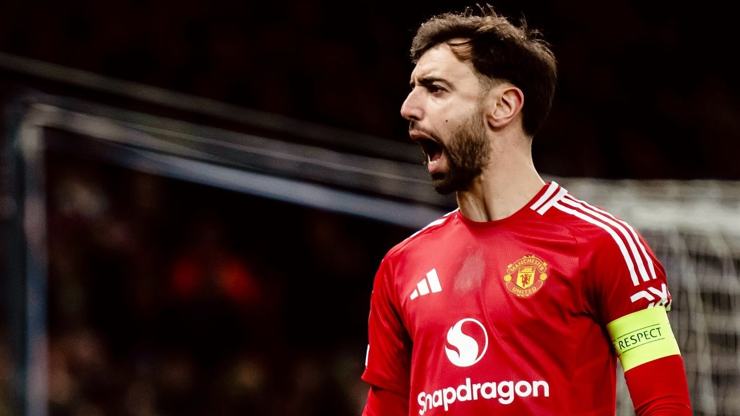 曼联雄心勃勃,豪言欧国联比赛称霸金杯 曼联雄心勃勃,豪言欧国联比赛称霸金杯