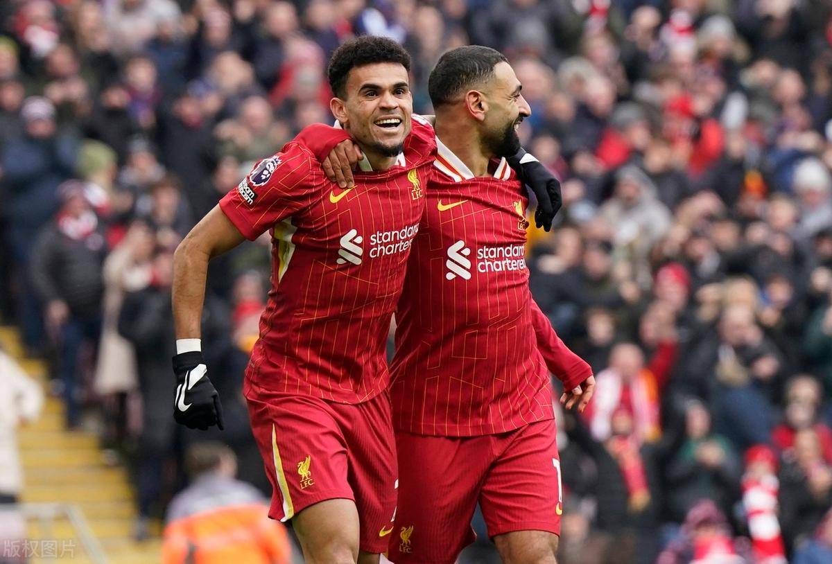 利物浦客场不敌对手，积分继续落后的简单介绍