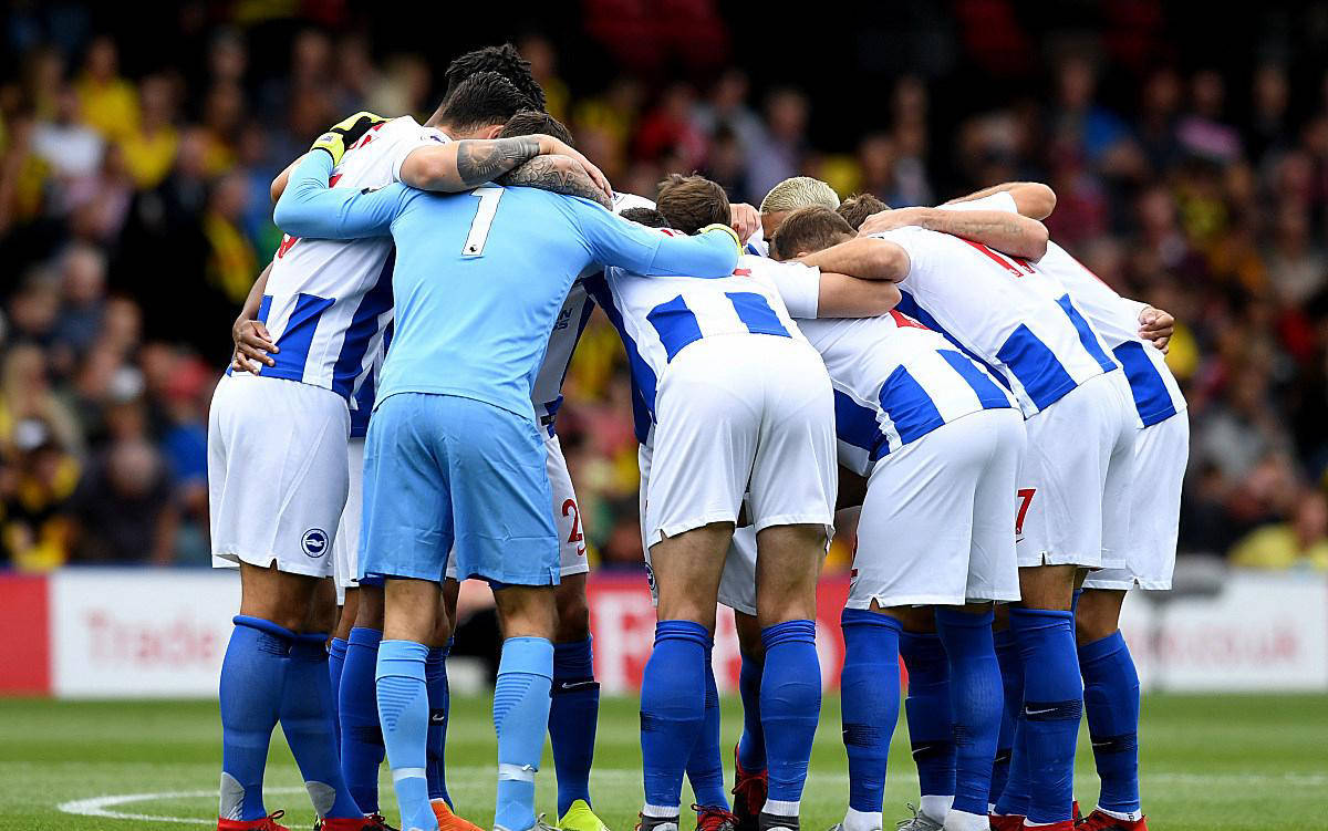 包含曼联客场难胜布莱顿,表现颇担忧引发质疑的词条 包含曼联客场难胜布莱顿,表现颇担忧引发质疑的词条