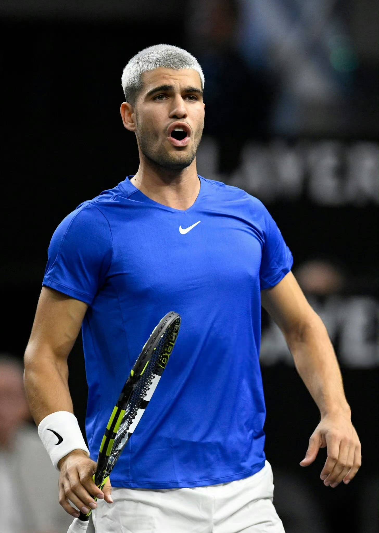 关于世界网球队血洗英国网球队,阿尔卡拉斯爆发神勇的信息 关于世界网球队血洗英国网球队,阿尔卡拉斯爆发神勇的信息