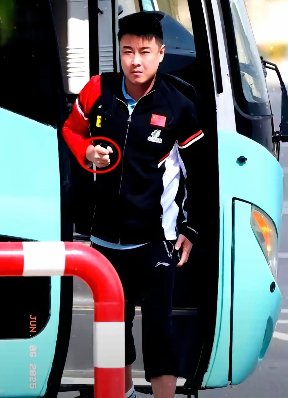 包含韩国乒乓球队逆转德国乒乓球队,王皓高光表现的词条 包含韩国乒乓球队逆转德国乒乓球队,王皓高光表现的词条