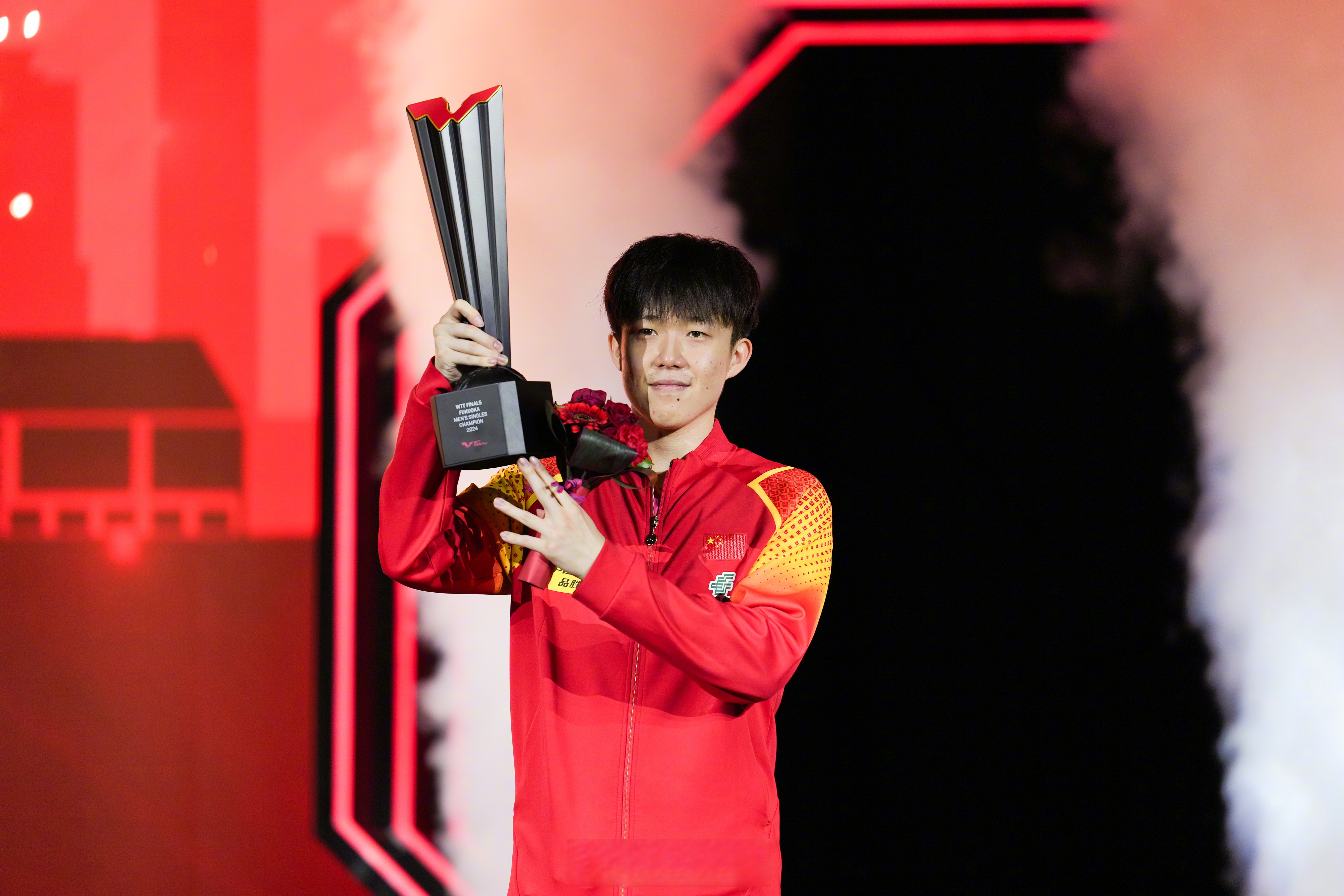 关于中国队逆转波兰队,王皓点燃赛场的信息 关于中国队逆转波兰队,王皓点燃赛场的信息