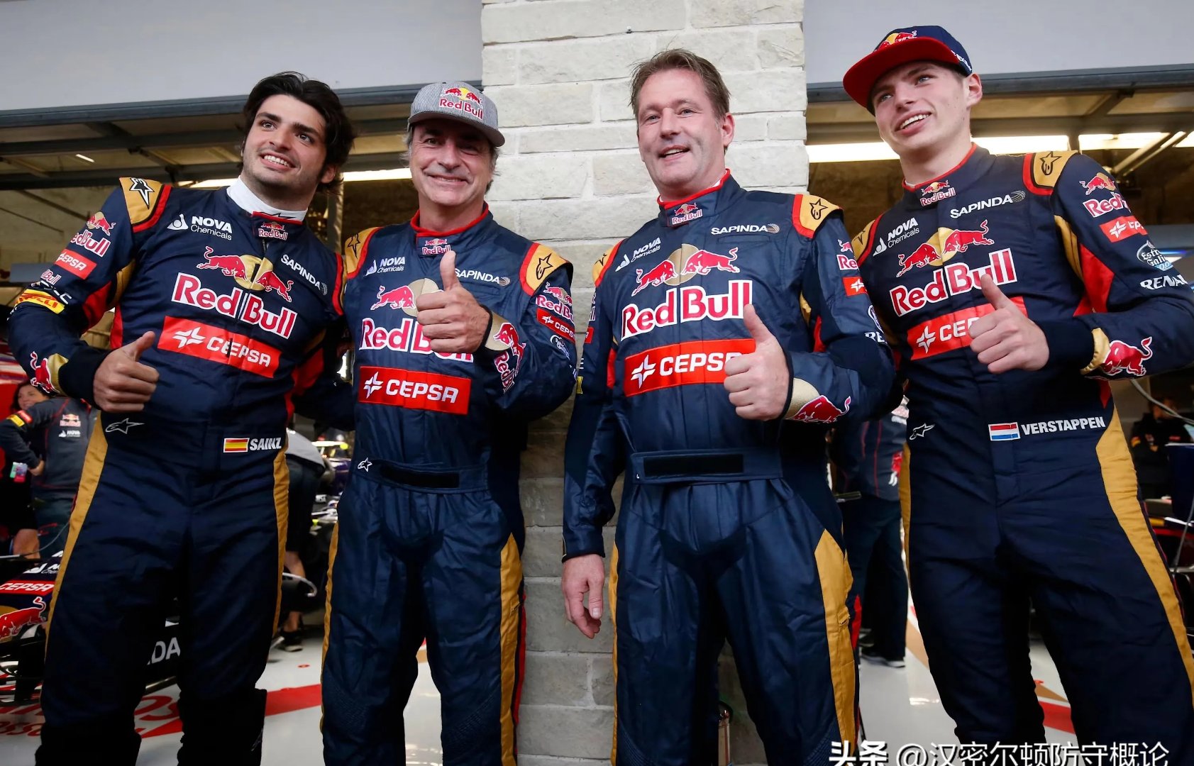 lol竞猜-威廉姆斯险胜法拉利，塞恩斯刷新纪录的简单介绍