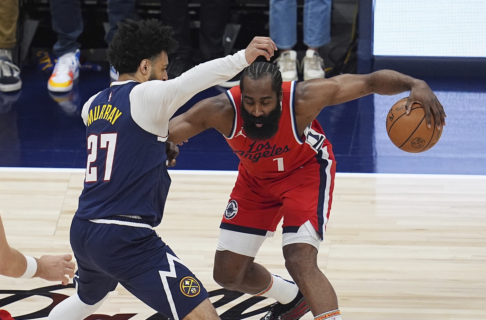 lol竞猜-快船险胜奇才，瓦兰丘纳斯关键制胜的简单介绍