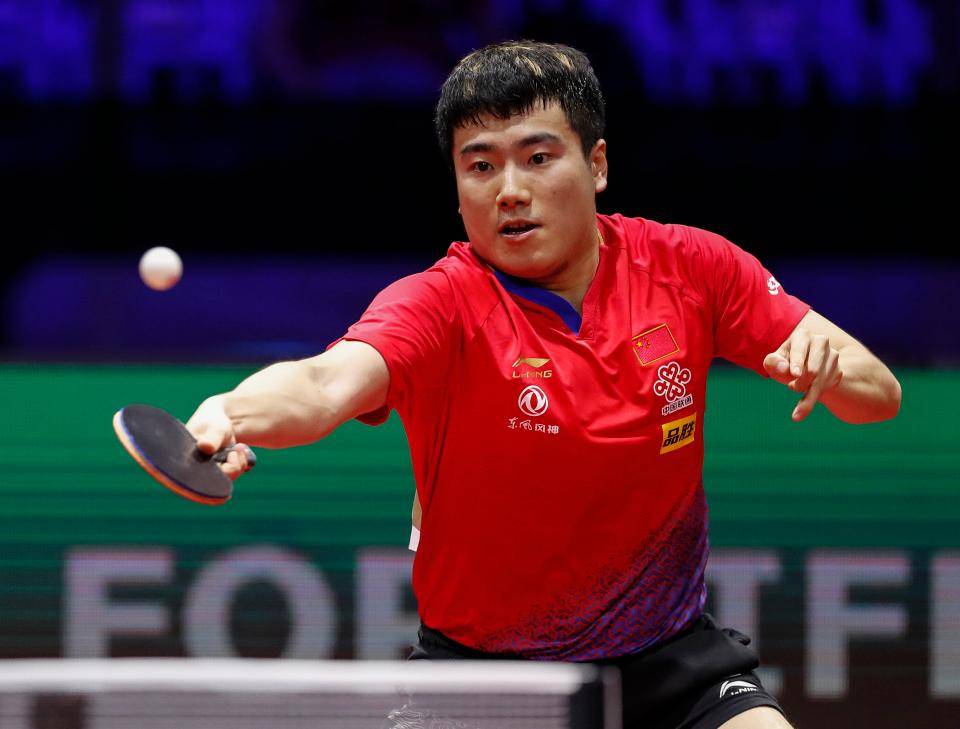 LPL赛事观看-中国队绝杀韩国队，张本智和点燃赛场的简单介绍