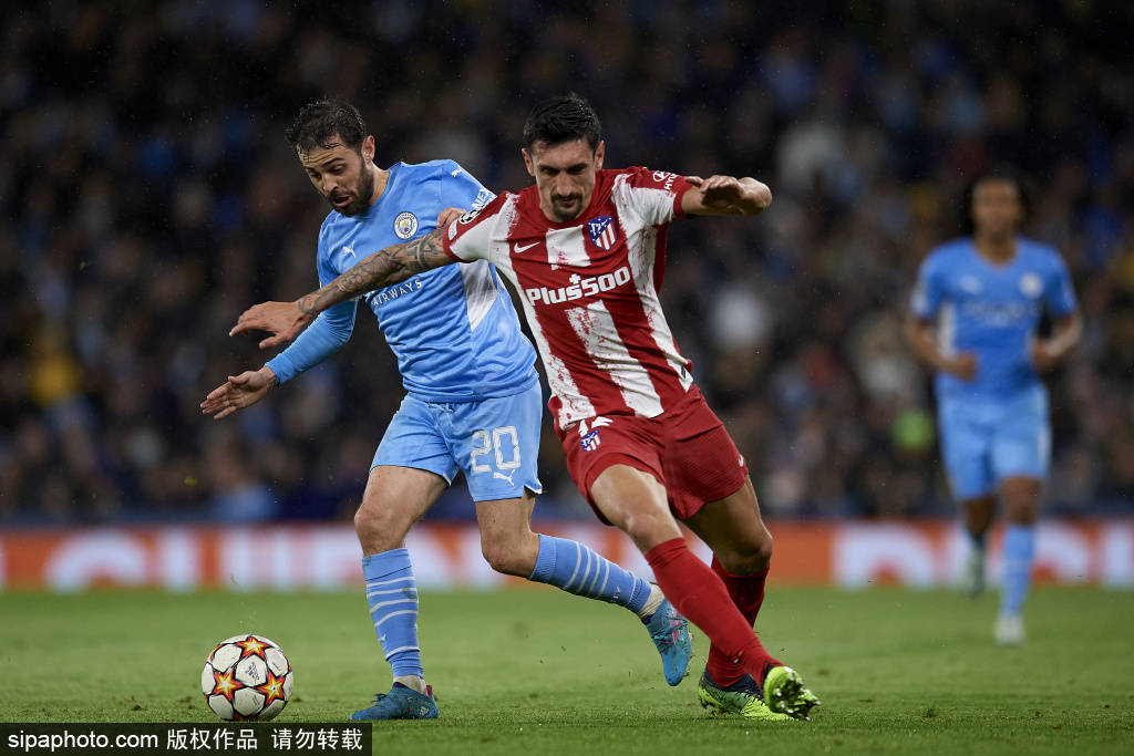 包含丹麦完胜里昂，德布劳内关键制胜的词条